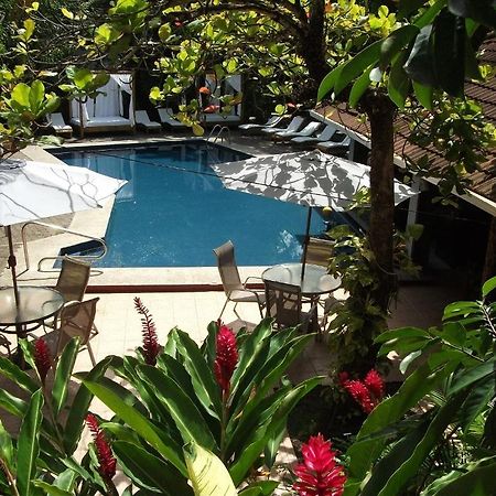 Copacabana Hotel And Suites (Adults Only) Jacó Екстериор снимка