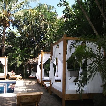 Copacabana Hotel And Suites (Adults Only) Jacó Екстериор снимка