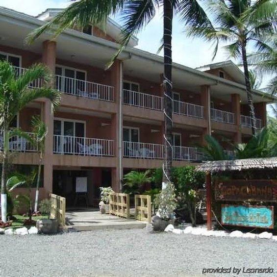Copacabana Hotel And Suites (Adults Only) Jacó Екстериор снимка