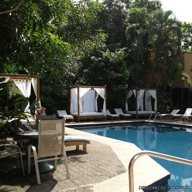 Copacabana Hotel And Suites (Adults Only) Jacó Съоръжения снимка