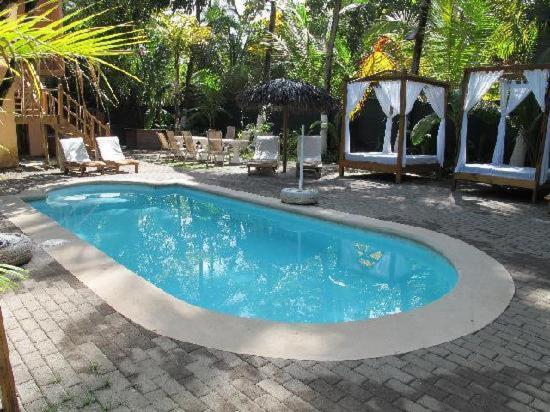 Copacabana Hotel And Suites (Adults Only) Jacó Екстериор снимка