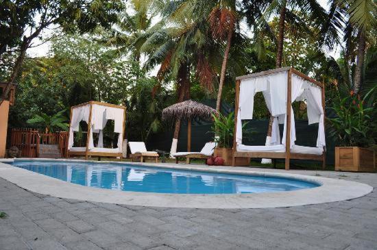 Copacabana Hotel And Suites (Adults Only) Jacó Екстериор снимка