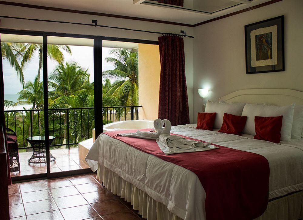 Copacabana Hotel And Suites (Adults Only) Jacó Екстериор снимка