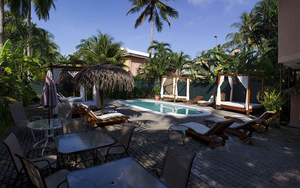 Copacabana Hotel And Suites (Adults Only) Jacó Екстериор снимка