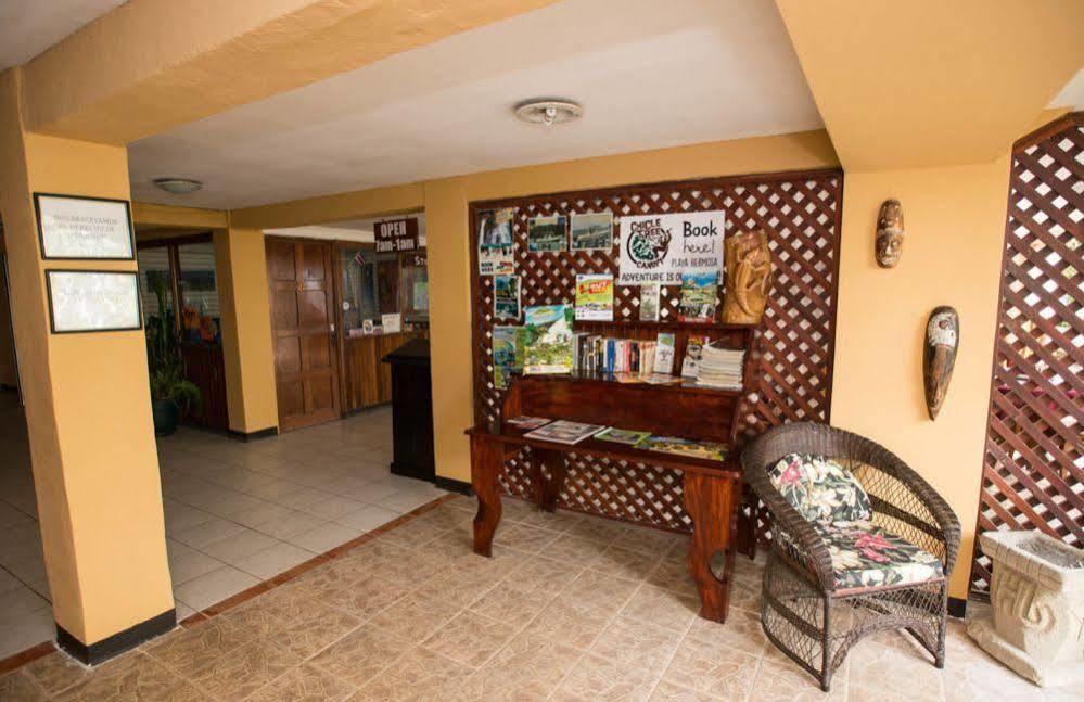 Copacabana Hotel And Suites (Adults Only) Jacó Екстериор снимка